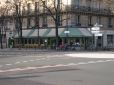  restaurant Le Bal Bullier